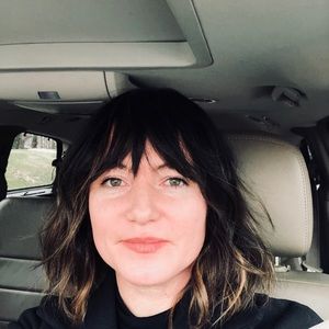 Meet your Posher, Tauni